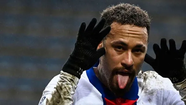 Neymar já definiu seu futuro