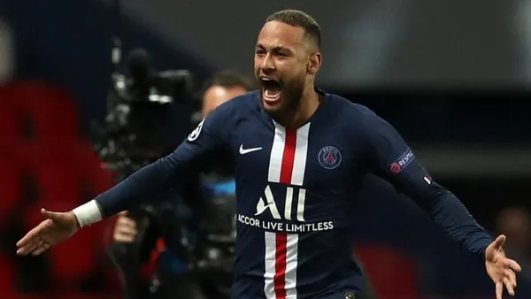Neymar Jr. chegou ao Paris Saint-Germain em 2017 com um objetivo claro: “Ser o melhor do mundo”