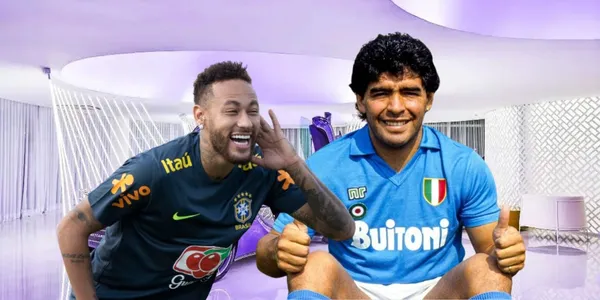 Neymar, o renomado jogador de futebol, é conhecido não apenas por suas habilidades no campo, mas também por sua impressionante coleção