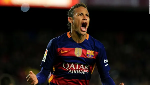 Neymar pode voltar à Espanha, embora tenha renovado na seleção francesa.