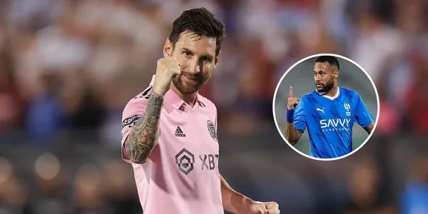 Neymar tem um dos maiores salários de futebol do mundo