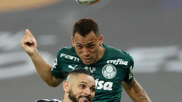 Ninguém conhecia o herói da Libertadores até novembro do ano passado