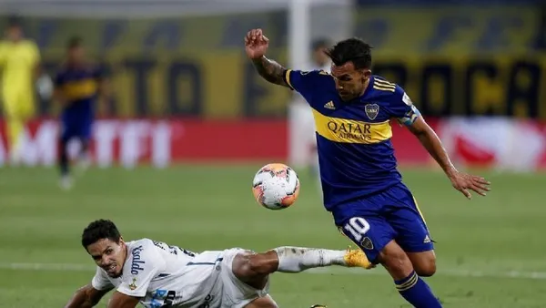 No Xeneize eles entendem que o clube paulista escondeu os pontos positivos do coronavírus