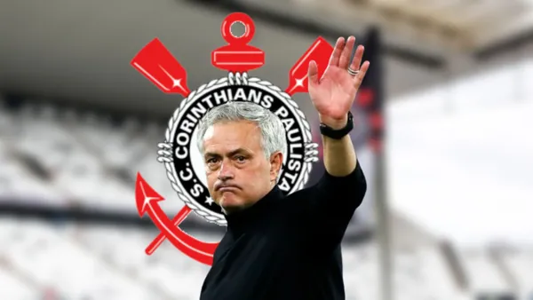 Nome de Antônio Oliveira aparece entre os cotados para assumir o Corinthians