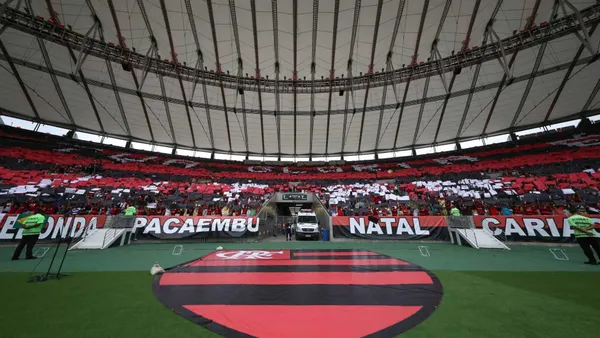 Nova casa do Flamengo corre risco de ser arquivada novamente