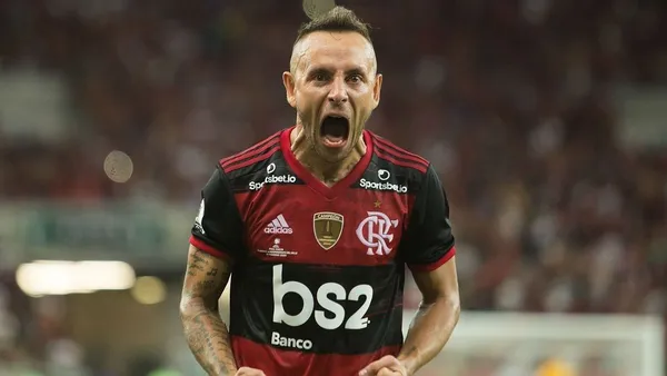 Novela sobre o acerto com o lateral desanima o Flamengo