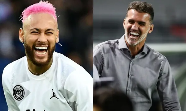 Novo artilheiro do clube chega para esquecerem Boselli