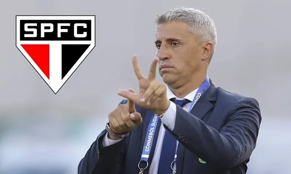 Novo comandante foi anunciado nesta sexta-feira (12)