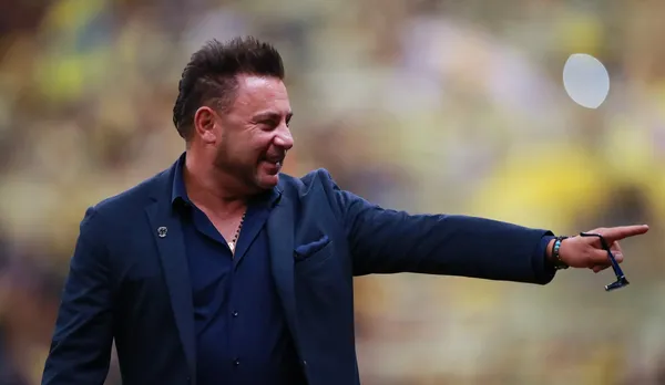 Novo treinador do Galo já rivalizou com jogador do atual elenco atleticano