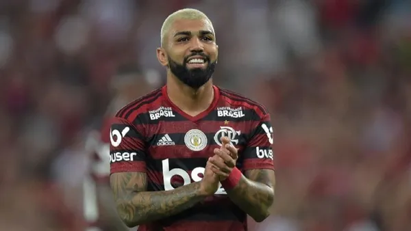 Novo uniforme será apresentado oficialmente no dia 26 de fevereiro