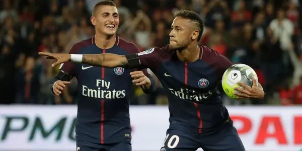 O alvo do Corinthians que pode ir para a Premier League (Foto: PSG)