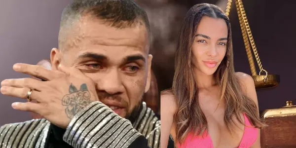 O ano de 2023 tem sido um verdadeiro turbilhão de acontecimentos difíceis para Joana Sanz, a modelo das Canárias. A dor começou