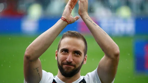 O atacante argentino vai perder o jogo desta sexta-feira por eliminação direta contra o Nashville