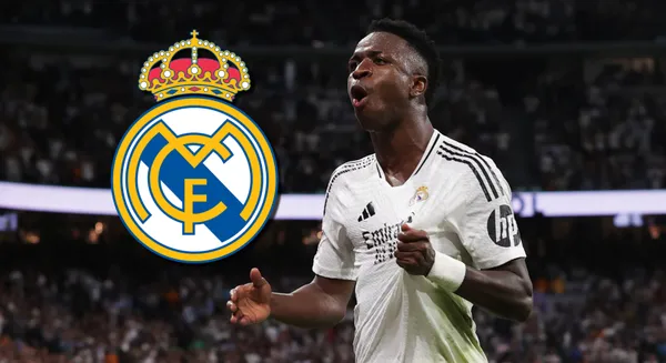 O atacante brasileiro pode ganhar a Bola de Ouro este ano