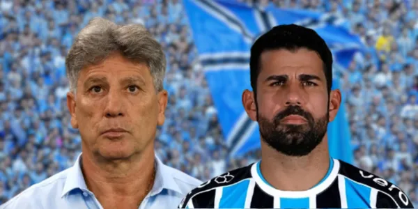 O atacante chega com a missão de substituis Suárez no imortal