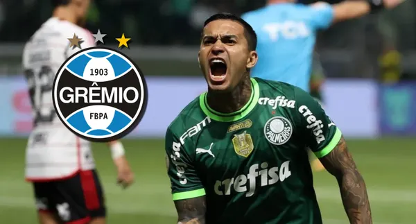 O atacante de 32 anos pode estar pronto para trocar de camisa após interesse