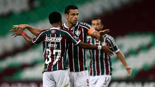 O atacante do Fluminense vem apresentando magníficas atuações nos primeiros dias do Brasileiro Sub-17 com gols e assistências muito marcantes