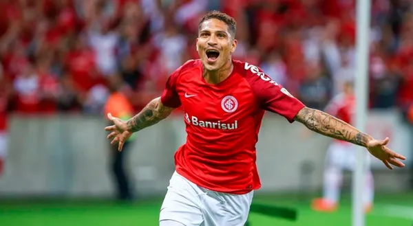 o atacante nacional terá que esperar um pouco mais para ter minutos em um duelo oficial