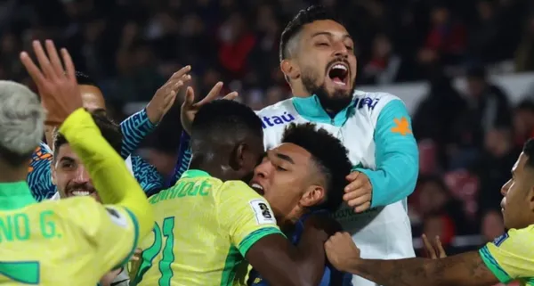 O atacante não contou com o apoio de Dorival Júnior