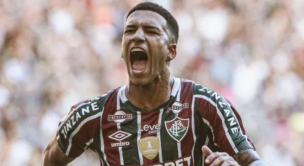 O atacante pode ser vendido para o exterior nos próximos meses