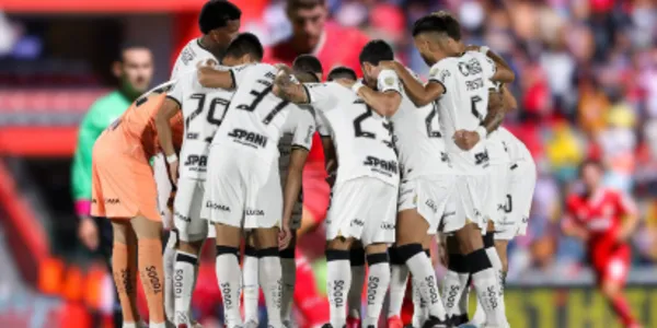 O atacante poderia ser um grande reforço para o elenco alvinegro