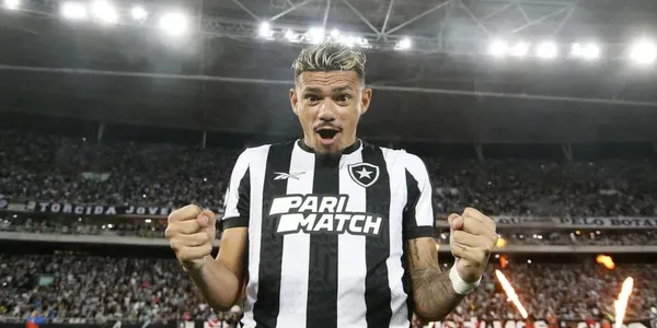 O atacante teve um começo de brasileirão 2023 incrível