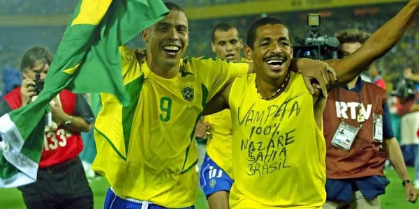 O atacante viveu esse problema fora dos gramados e o incomoda