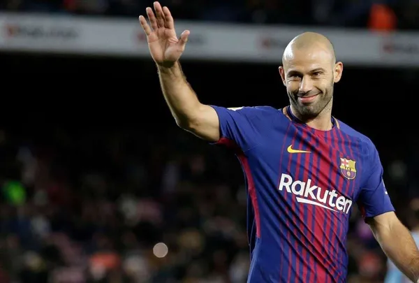 O Barcelona SC habituou os seus adeptos ao facto de o primeiro jogo do ano ser uma verdadeira festa com um convidado de luxo