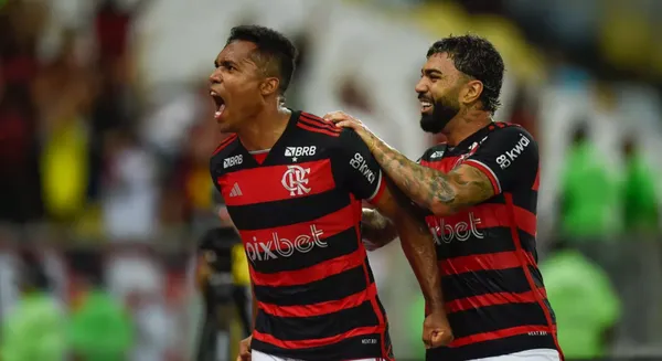 o brasileiro é uma parte importante da equipe de Filipe Luis