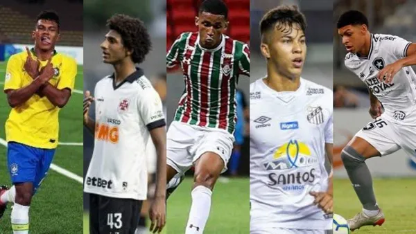 O brasileiro sempre foi observado com lupa por se destacar como o maior produtor de excelentes jogadores de futebo