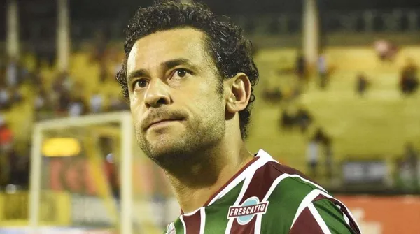 O camisa 9 no Fluminense terá um reencontro polêmico pelo Campeonato Brasileiro