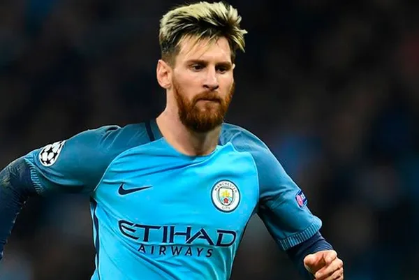 O clube da Premier League reiterou ao ambiente do jogador do Rosário a intenção de o receber na próxima campanha