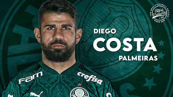 O clube sondou a contratação do ex-atacante do Atlético, mas não há dinheiro