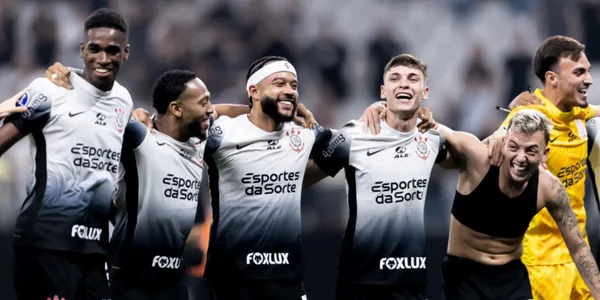 O confronto direto entre Corinthians e Guarani (Foto: Corinthians)