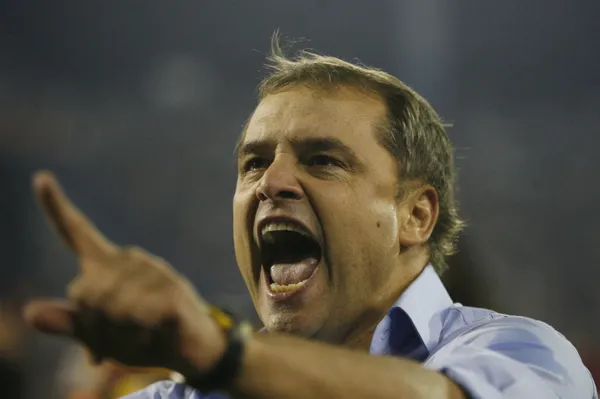 O Corinthians ainda procura seu próximo treinador