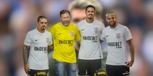 O Corinthians está na busca de um defensor para ocupar o espaço deixado por Veríssimo
