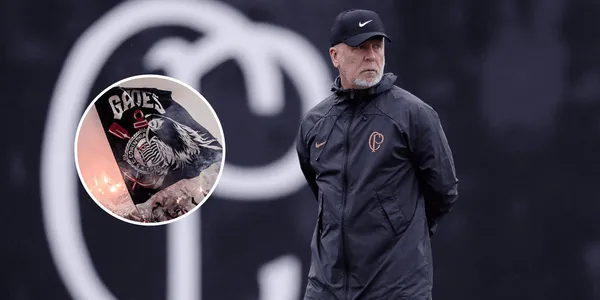 O Corinthians se acerto com novo jogador para 2024