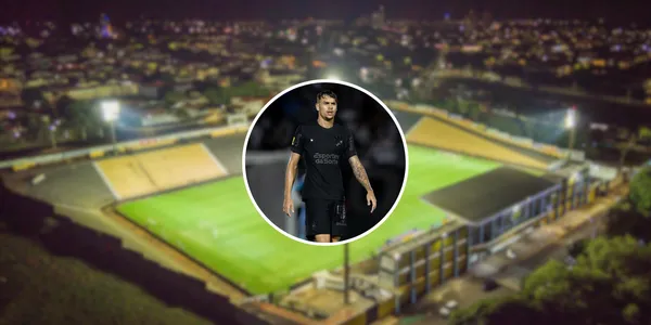 O desempenho de joia da base do Corinthians