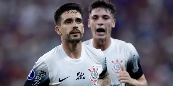 O desfalque que o Corinthians pode ter na reta final do Paulistão (Foto: Corinthians)