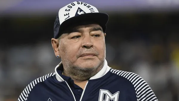 O Estadio Único de La Plata terá o nome de Maradona e será o segundo estádio na Argentina com este nome depois do Argentinos Juniors, clube onde Diego começou.