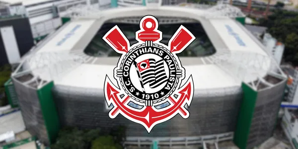 O feito do Corinthians jogando no Allianz Parque (Foto: Palmeiras)
