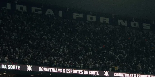 O feito do Corinthians no século 21 (Foto: Corinthians)