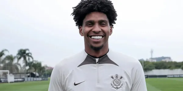 O feito que Hugo Souza pode conquistar (Foto: Corinthians)