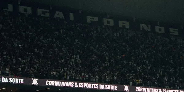 O feito que o Corinthians busca repetir (Foto: Corinthians)