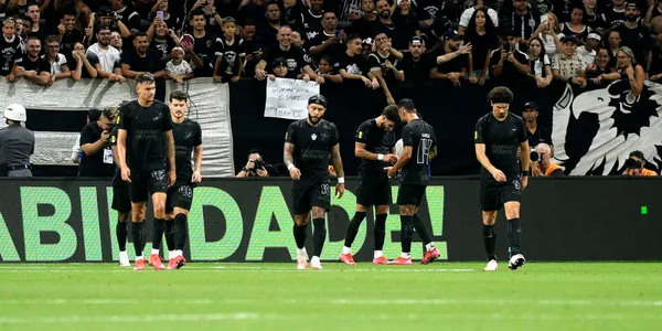 O feito que o Corinthians pode alcançar no Campeonato Paulista