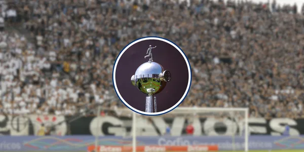 O feito que o Corinthians tem que fazer para avançar na Libertadores (Foto: Corinthians)