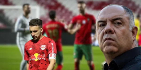 O Flamengo ainda quer um zagueiro e desistiu de tentar Léo Ortiz