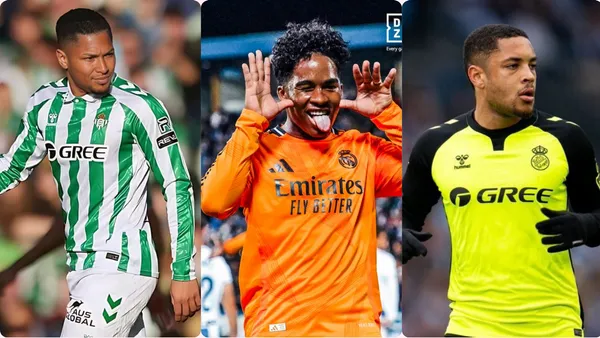 O futuro do futebol brasileiro / X