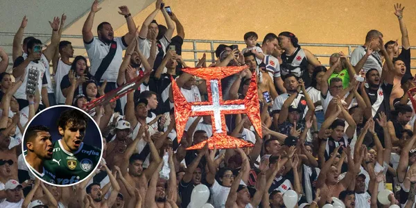 O grande reforço que pode chegar no Vasco