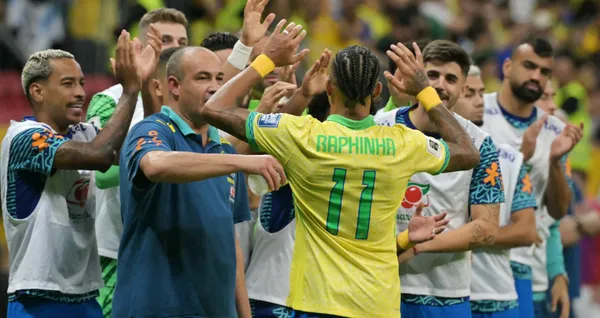 O jogador de futebol está pronto para voltar aos gramados, e sua convocação está causando entusiasmo